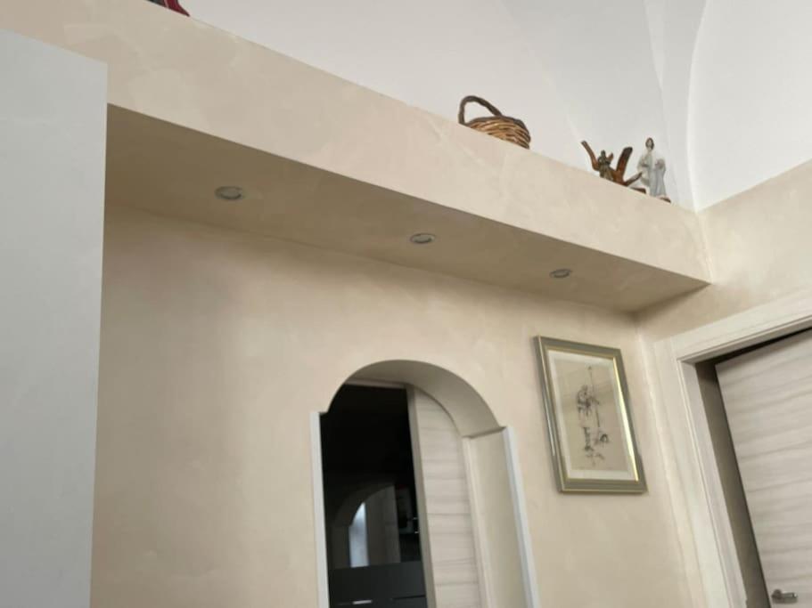 Casa Da Zia Grazia Martina Franca Exterior photo